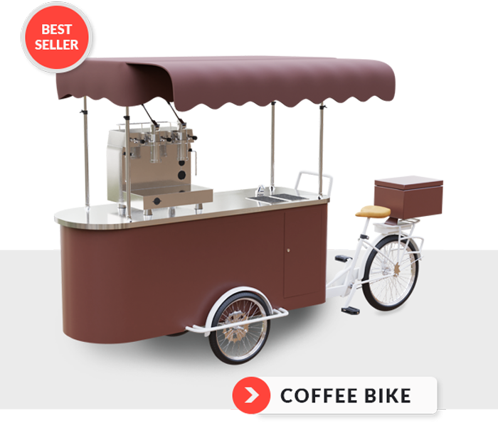 coffee-bikes