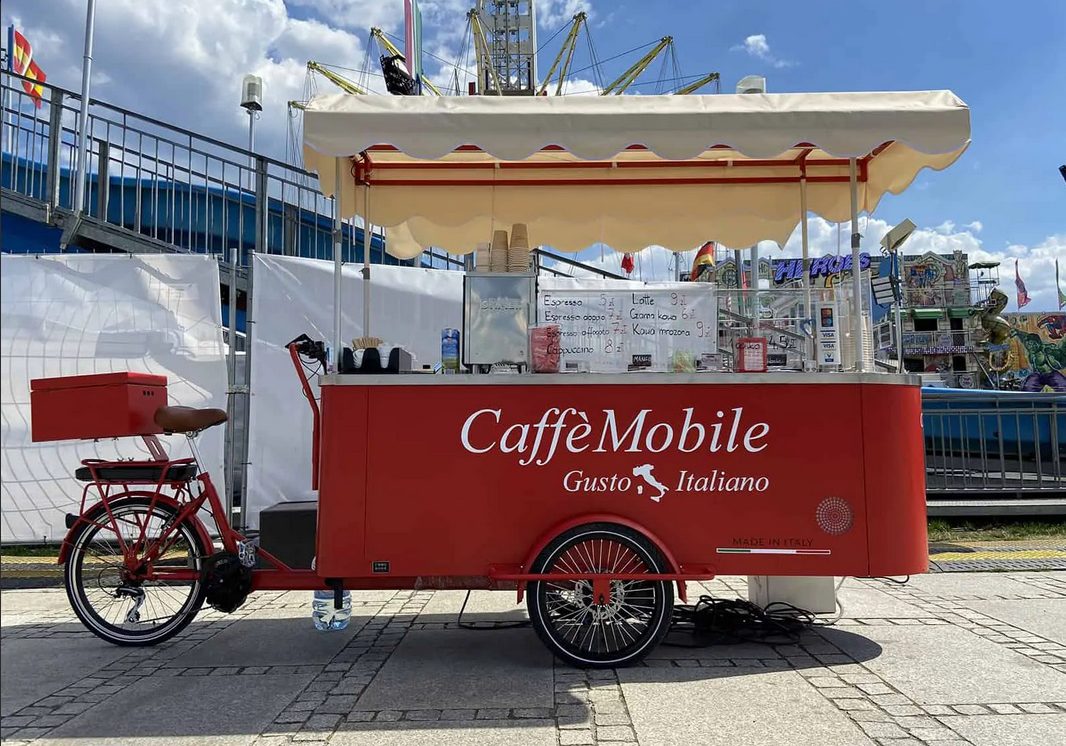 caffee-mobile